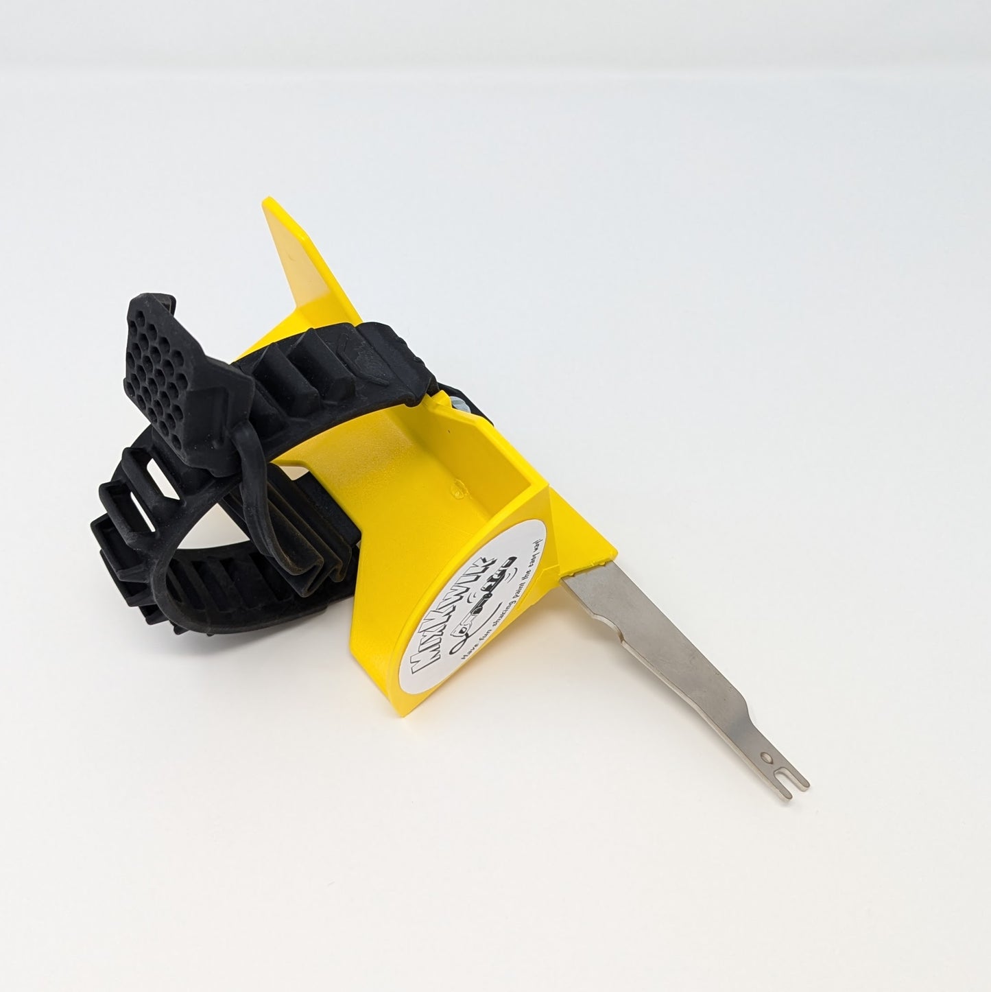 MixKwik Spray Paint Can Shaker