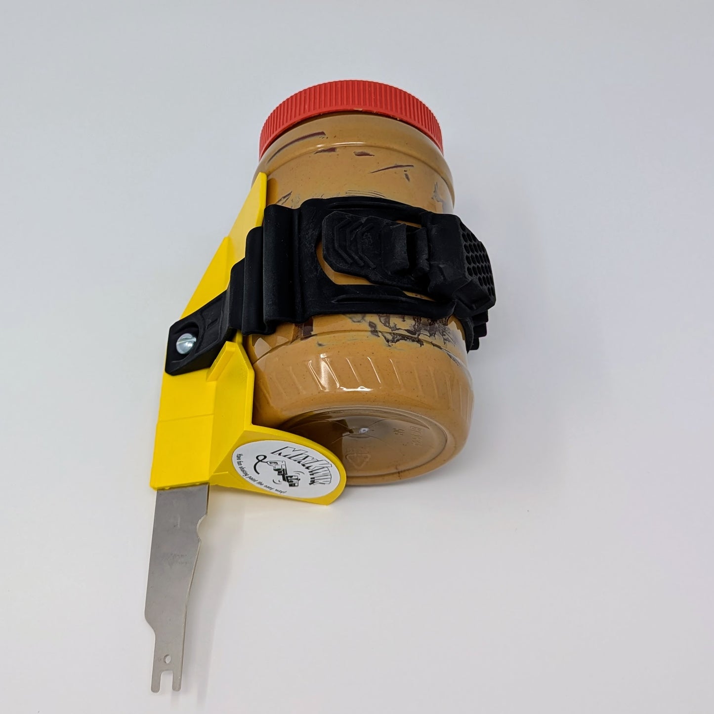 MixKwik Spray Paint Can Shaker