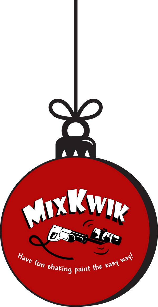 MixKwik